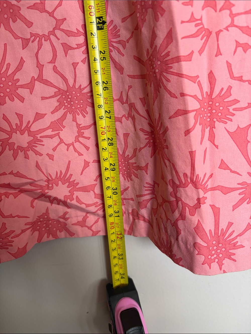 Principles Pink Floral Slip Dress NWT Size Small Midi Dress Summer Dress - Picture 8 of 8